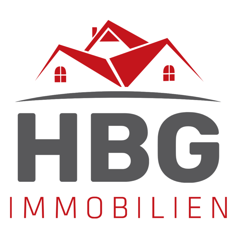 HBG Immobilien Logo transparent