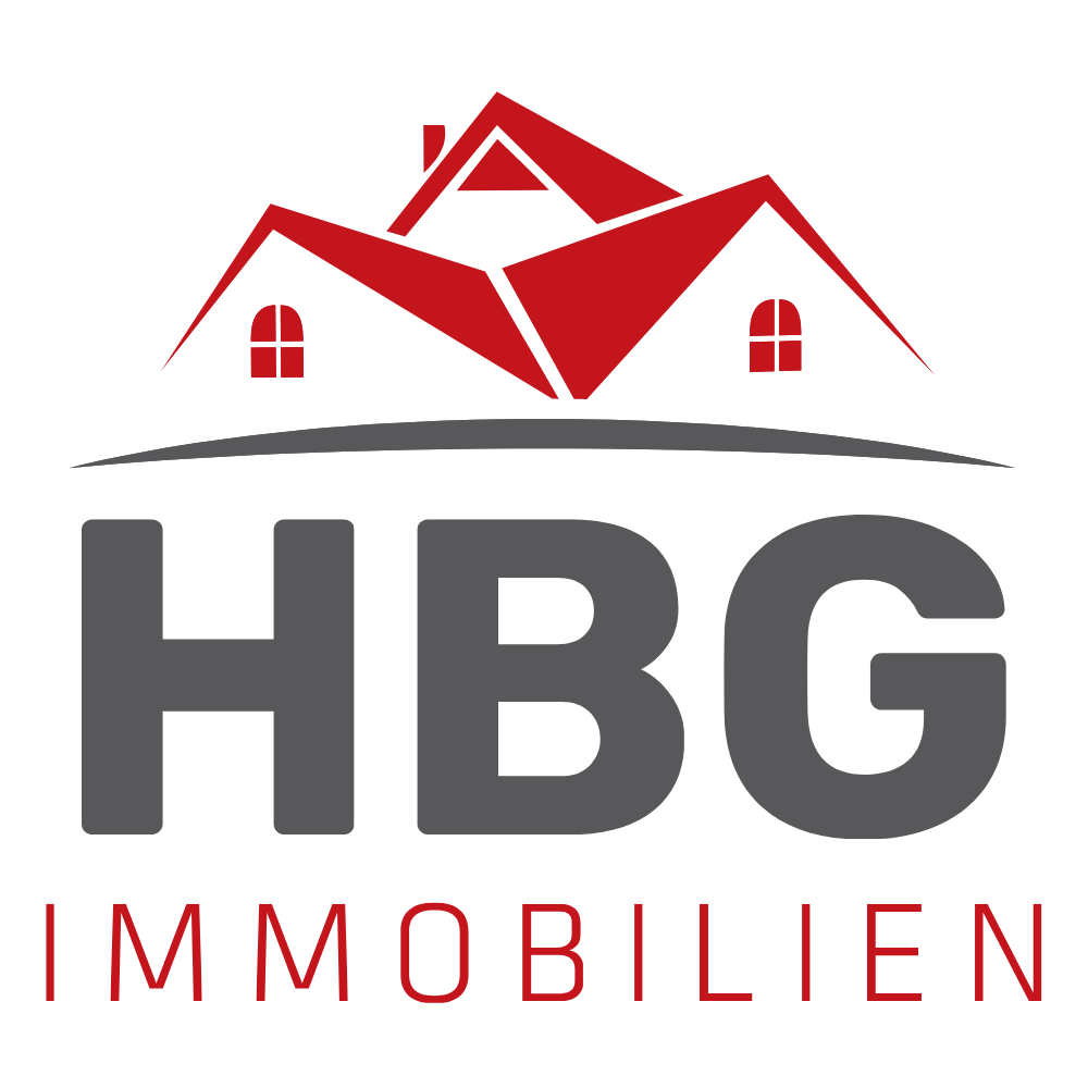 HBG Immobilien Logo transparent